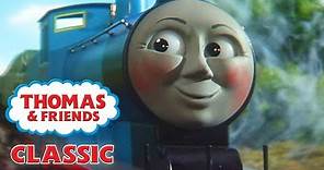 Thomas & Friends UK ⭐Edward the Great ⭐ Full Episode Compilation ⭐Classic Thomas & Friends UK