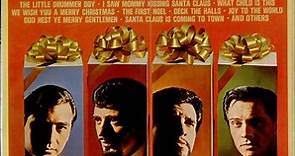 The Four Seasons - The 4 Seasons' Christmas Album