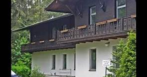 Jagdschloss Hubertusstock