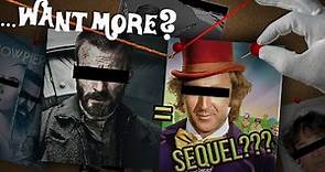 The "WILLY WONKA / SNOWPIERCER" Conspiracy PART 2