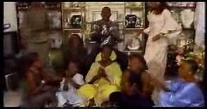 Papa Ndiaye Guewel - Raas (clip vidéo)