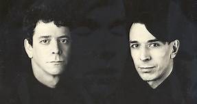 Lou Reed / John Cale - Songs For Drella