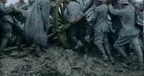 APOCALYPSE La 1ère Guerre Mondiale : L'enfer de Verdun