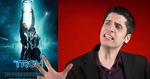 Tron Legacy movie review