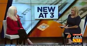 How Money Works for Women | Sharon Lechter on AZ 3TV