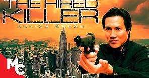 The Hired Killer | Full Movie | Action Crime | Julian Cheah