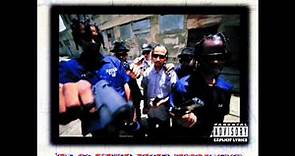 Gangsta Team - South Central Cartel [ 'N Gatz We Truss ] --((HQ))--