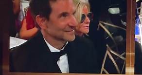 Bradley Cooper: The Finest Maestro at Golden Globes | Video Highlights