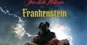 Sherlock Holmes vs. Frankenstein - Official Trailer (2024) | Release Date and Cast