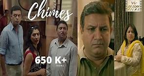 Award Winning Hindi Short Film | CHIMES | Featuring Kumud Mishra | Six Sigma Films