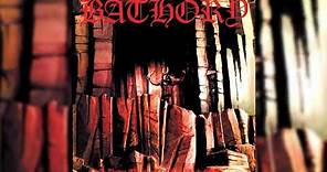 Bathory - Under the Sign of the Black Mark (Full Album)