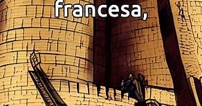 ⚔️🏰 Sabías qué... La Toma de la Bastilla: El inicio de la Revolución Francesa