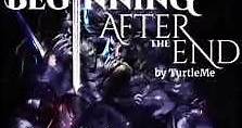 ARTHUR LEYWIN'S RETURN /The beginning after the end