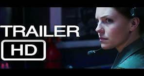 Drones Official Trailer #1 (2013) - Mae Aswell,Eloise Mumford,Thriller Movie HD