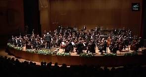 Mahler - Symphony No. 1 'Titan' - Lorin Maazel, Sinfonica de Galicia