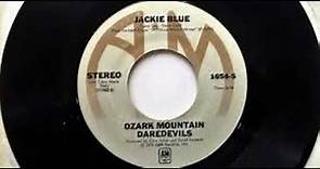 Ozark Mountain Daredevils - Jackie Blue - Extended - Remastered Into 3D Audio