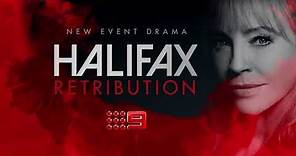 Halifax: Retribution trailer #2 | Aug 25 | 9Now & Nine