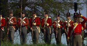 FIRST INVASION:THE WAR OF 1812 (PART 1)