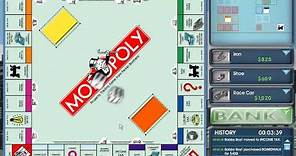 Monopoly Gameplay Trailer - Download Free Games