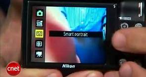 Digital Cameras: Nikon CoolPix S3000 Review