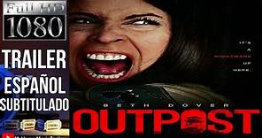 Outpost (2022) (Trailer HD) - Joe Lo Truglio