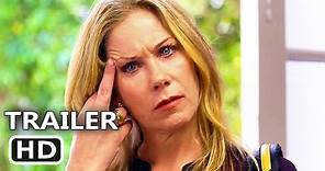 DEAD TO ME Official Trailer (2019) Christina Applegate, Netflix Series HD