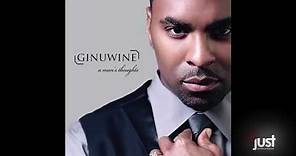 Ginuwine - One More Time For Love (A Man's Thoughts Album)