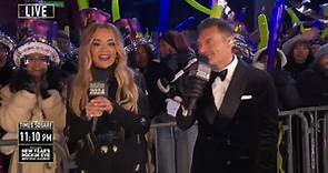✨ Get inspired by... - Dick Clark's New Year's Rockin' Eve