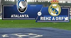 PREVIEW | Atalanta vs. Real Madrid
