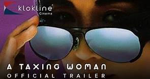 1987 A Taxing Woman Official Trailer 1 New Century Producers