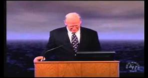 Chuck Missler The Days Of Noah & Return Of The Nephilim HD