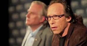 SOMETHING FROM NOTHING ? [OFFICIAL] Richard Dawkins & Lawrence Krauss [HD] 02-04-12
