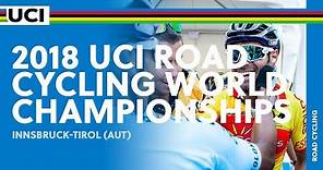 2018 UCI Road World Championships - Men Elite Road Race