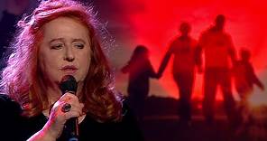 Mary Coughlan - 'I Can't Make You Love Me' | The Late Late Show | RTÉ One