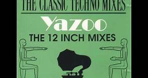 Yazoo - Don't Go ( Class X Re-mix )