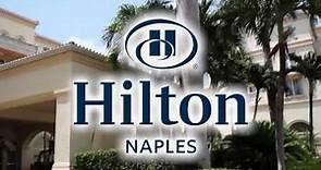 Hilton Naples