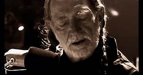 Willie Nelson - The music video for the classic song, "I...