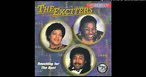 Brenda Reid & The New Exciters - Reaching For The Best (Hi Nrg)