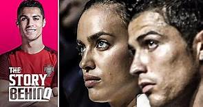 La verdad detrás de la ruptura de Cristiano Ronaldo e Irina Shayk | Oh My Goal