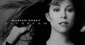 Mariah Carey - Daydream ( Full Album)