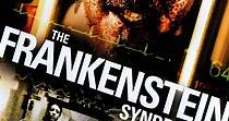 The Frankenstein Syndrome - película: Ver online