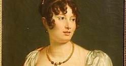 Caroline Bonaparte - Alchetron, The Free Social Encyclopedia