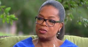 Oprah Winfrey on Her First Graduating Class of 'O Girls'