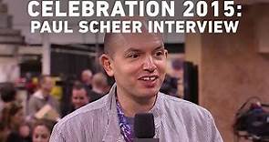 Paul Scheer Interview with StarWars.com | Star Wars Celebration Anaheim