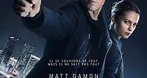 Regarder Jason Bourne en streaming complet et légal