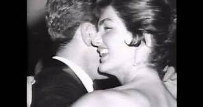 Jacqueline Kennedy Onassis 1996 Biography