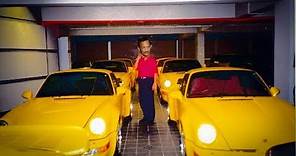 FULL TOUR of Sultan of Brunei's 7,000 Car Collection 2021 - Five Billion Dollars in Cars