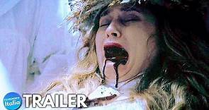 THE TWIN - L'Altro Volto Del Male (2022) Trailer in Esclusiva del Film Horror con Teresa Palmer