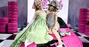 ‘RuPaul’s Drag Race’ Season 15: Drag Queen Cast & Red Carpet Looks at MTV Premiere