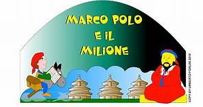 [Stagione 3] Marco Polo e il Milione